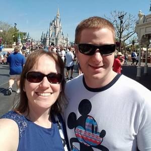 Meet your Posher, Anthony